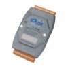 CANOpen to Modbus RTU Gateway. Supports operating temperatures between -25 to 75°CICP DAS